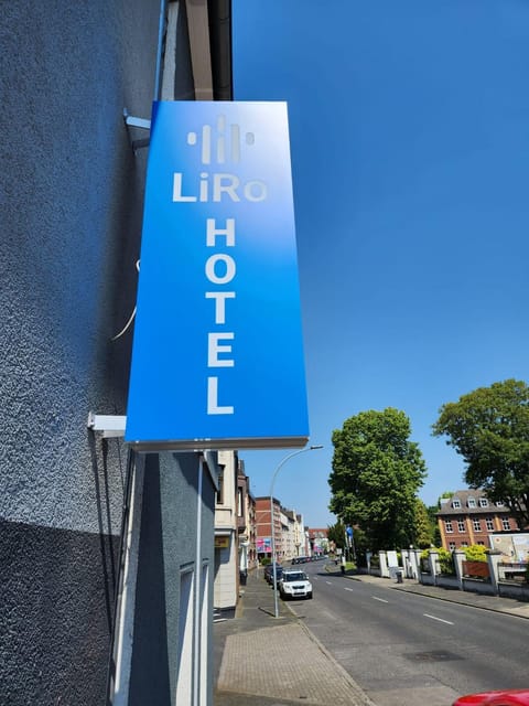 Liro Hotel Viersen Hôtel in Mönchengladbach