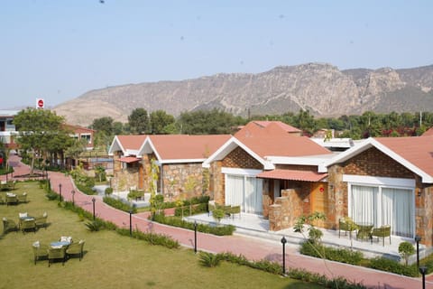 Spree Resort Sariska Resort in Rajasthan