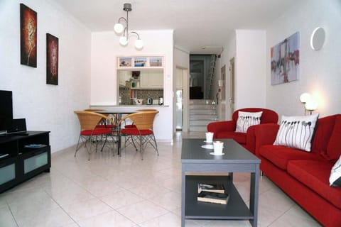 2 bedroom apartment in Vale do Lobo Apartment in Quarteira