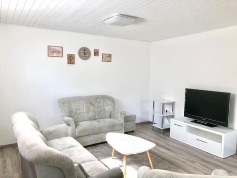 Schöne Ferienwohnung direkt am Neckar Apartment in Villingen-Schwenningen