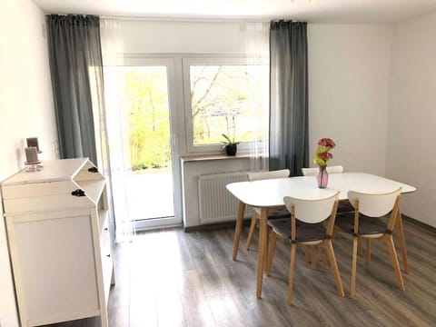 Schöne Ferienwohnung direkt am Neckar Condo in Villingen-Schwenningen