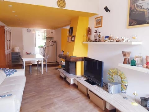 Casa Mia al mare Apartment in Lerici