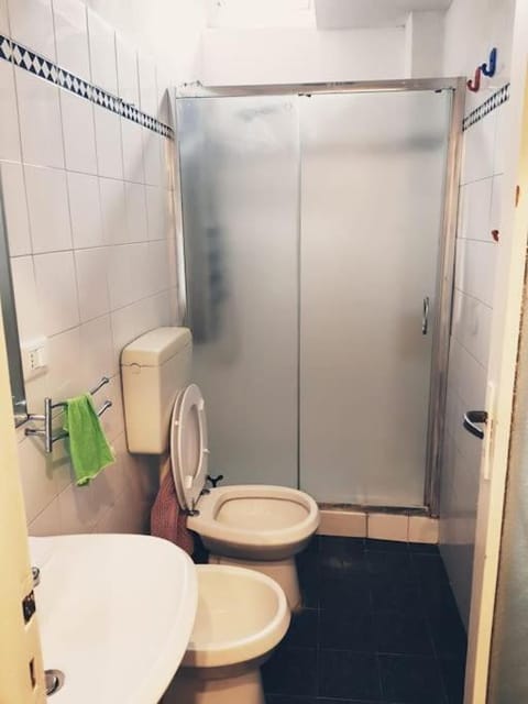 Casa Mia al mare Apartment in Lerici