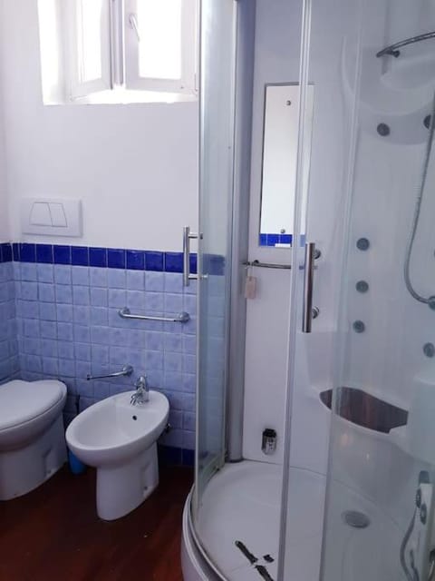 Casa Mia al mare Apartment in Lerici