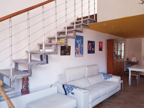 Casa Mia al mare Apartment in Lerici