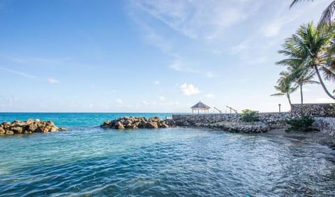 Day, Natural landscape, Beach, Sea view