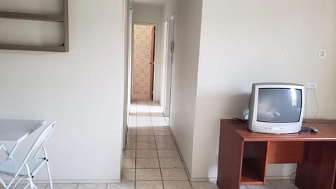 Apartamento acolhedor em condomínio familiar Apartment in São Gonçalo