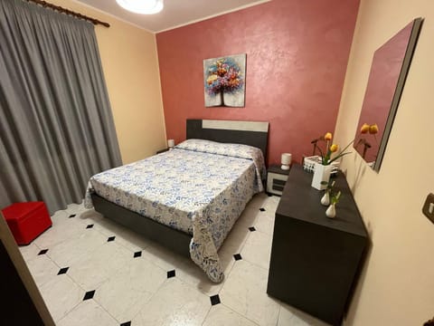 Appartamento Vico Matrice Apartamento in Gioiosa Marea