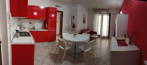 Il Nido Rosso House in Foligno