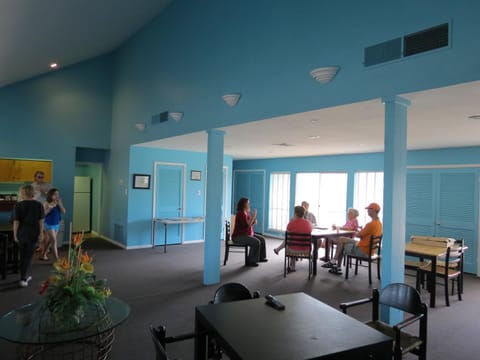 Multi Resorts at Puente Vista Eigentumswohnung in North Padre Island