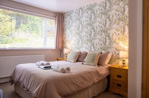 Silverlands Guest House Bed and Breakfast in Torquay
