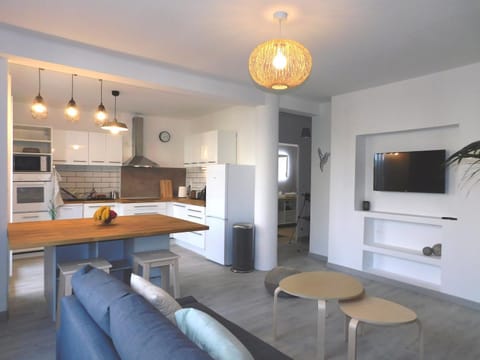 Bel appartement 4 pièces Apartment in Toulon