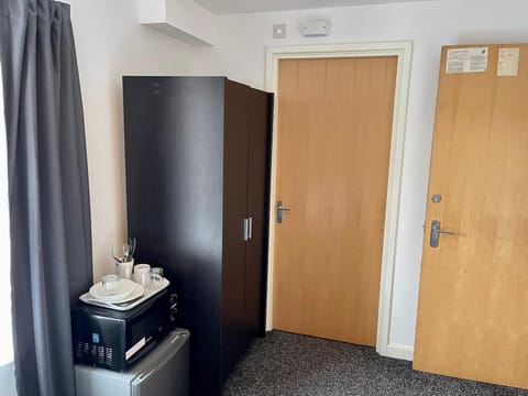 Lockable Ensuite Room Only with Free Wi-Fi and lots more Apartment in Middlesbrough