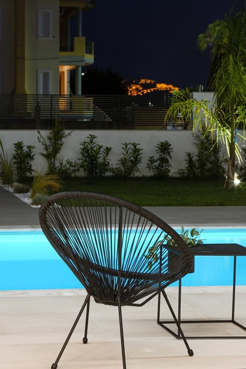 Sunshine Villa Villa in Argolis, Greece