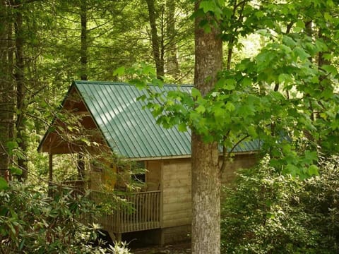 Property building, Natural landscape