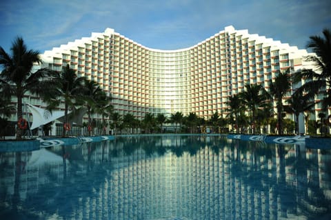 ARTRA resort- near Cam Ranh Airport Resort in Khanh Hoa Province