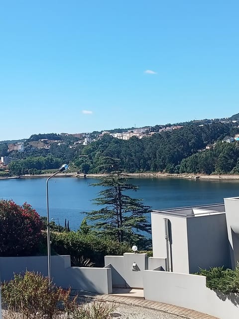 Douro ap Apartment in Vila Nova de Gaia