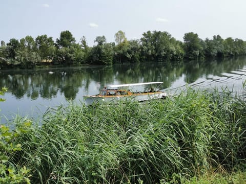 River view