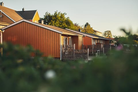 Hvasser Motell Nature lodge in Viken, Norway