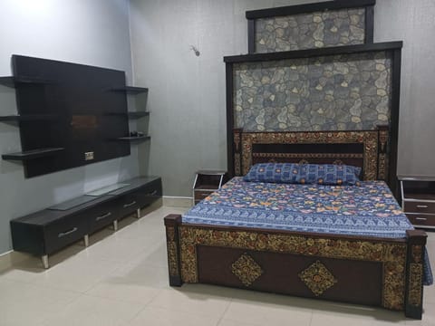 Ibraheem Residence Bed and Breakfast in Lahore