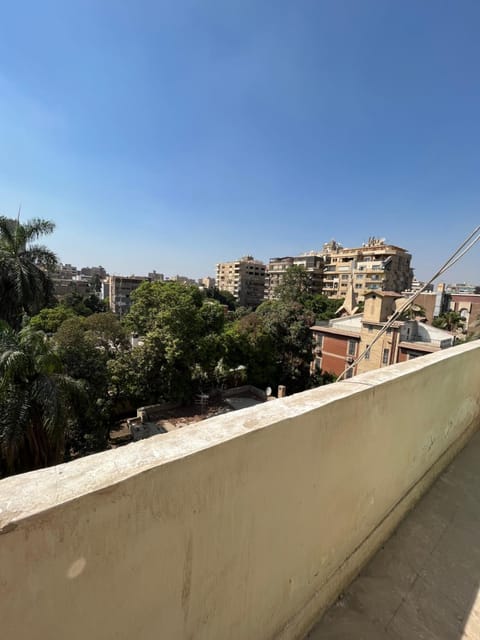 شقة في المعادي للاجار Maadi Apartement for rent Condominio in Cairo Governorate