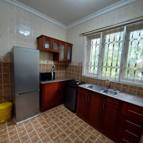 CASSANDRA Apartment 1A Condo in City of Dar es Salaam