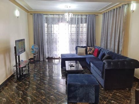 Lovely 2 _ bedroom unit Apartment in Kampala