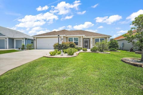 Property building, Spring, Day, Natural landscape