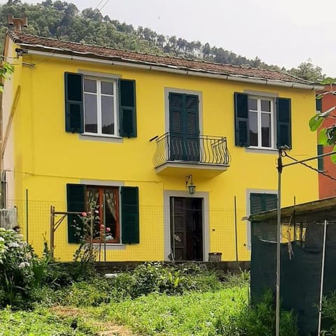 Vita Lenta House in Province of Massa and Carrara