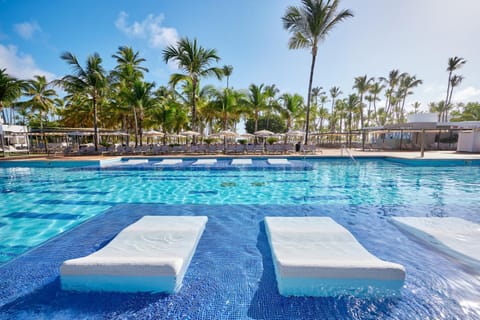 Riu Palace Macao - Adults Only - All Inclusive Elite Club Resort in Punta Cana