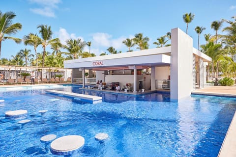 Riu Palace Macao - Adults Only - All Inclusive Elite Club Resort in Punta Cana