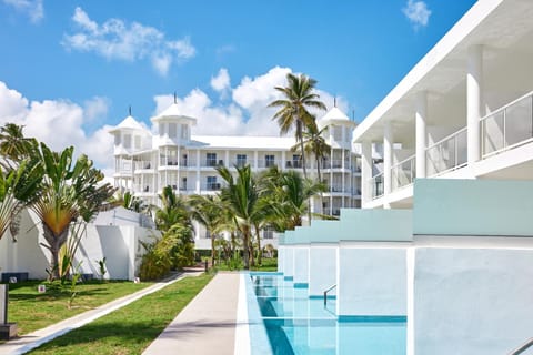 Riu Palace Macao - Adults Only - All Inclusive Elite Club Hotel in Punta Cana