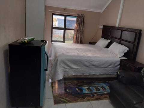 Wakeup Fresh Guest House Eigentumswohnung in Johannesburg