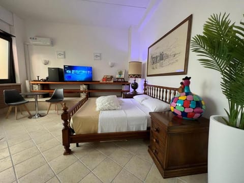 wild rooms&house Apartment hotel in Nettuno