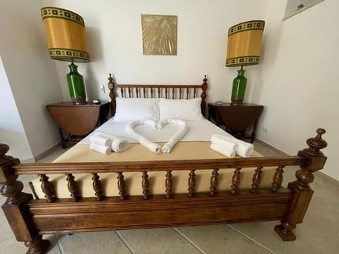 wild rooms&house Apartment hotel in Nettuno