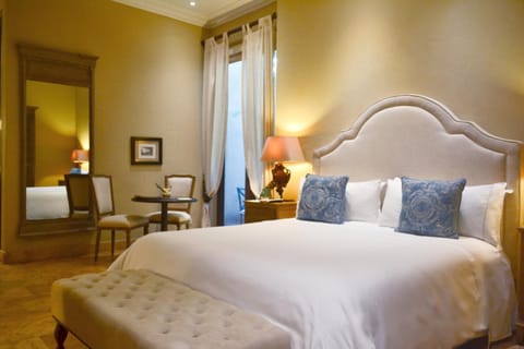 Bastión Luxury Hotel Hotel in Cartagena