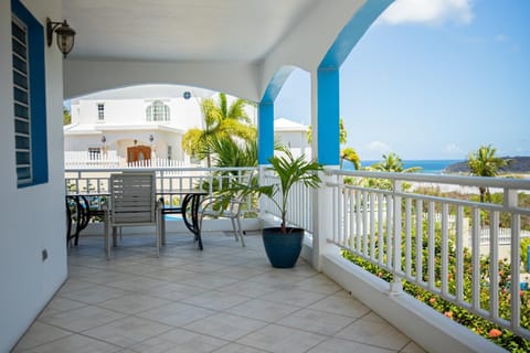 Easy Corner Villas Hôtel in Anguilla