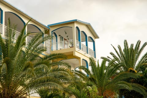 Easy Corner Villas Hotel in Anguilla