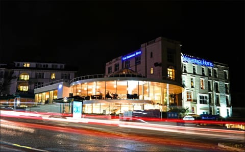 The Hermitage Hotel - OCEANA COLLECTION Hotel in Bournemouth