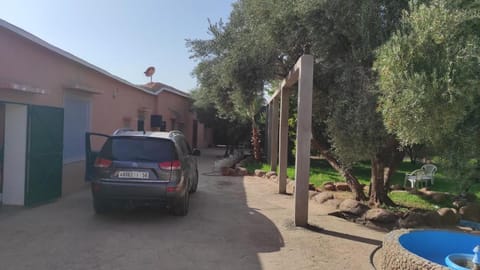 Magnifique ferme avec piscine House in Marrakesh-Safi