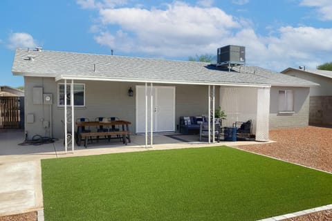 Serenity Haven House in Tempe