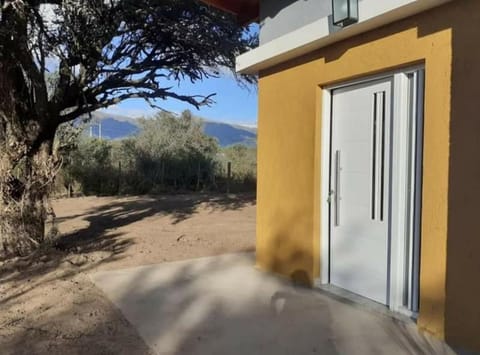 La casita de Emilia Chalet in San Luis Province, Argentina