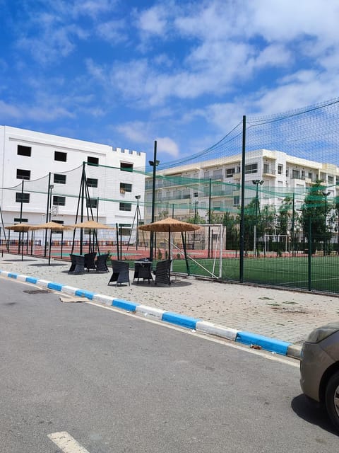 Ketani shamse Condominio in Bouznika