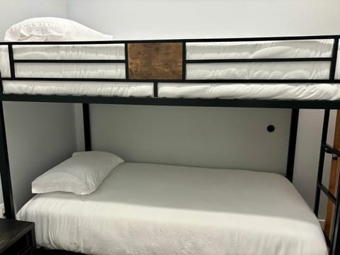 bunk bed