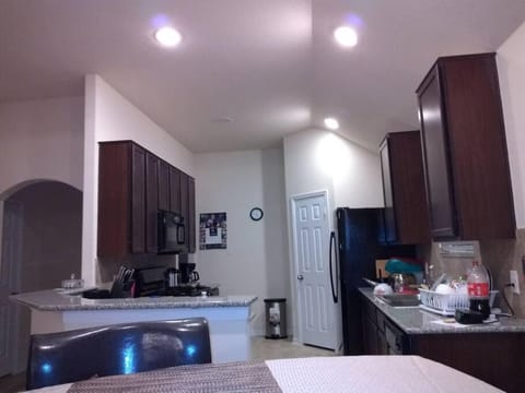 Select Exclusive Room in Fresno Texas Vacation rental in Missouri City