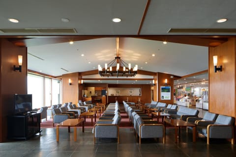 Midagahara Hotel Hotel in Nagano Prefecture