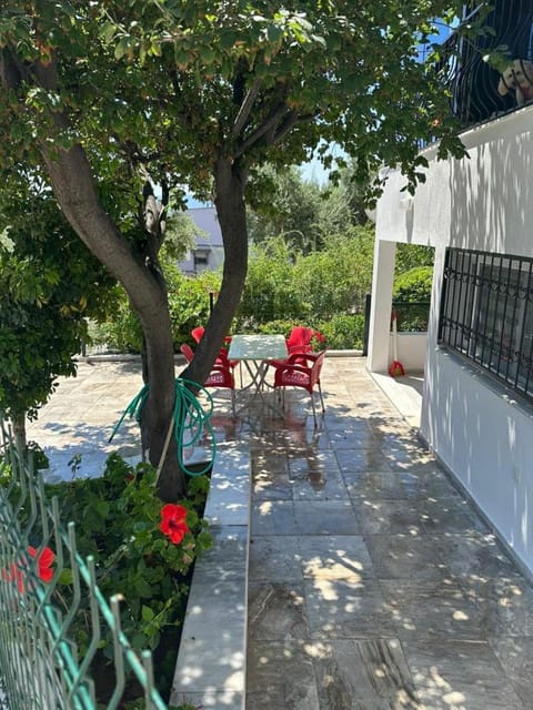 Garden, Balcony/Terrace, Garden view