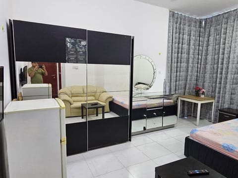 Master Bedroom Condo in Ajman