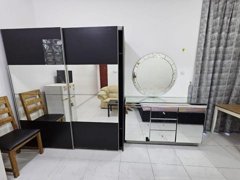 Master Bedroom Condo in Ajman