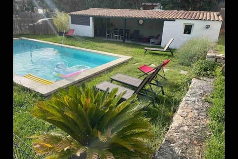 Balcony/Terrace, Garden view, Pool view, sunbed